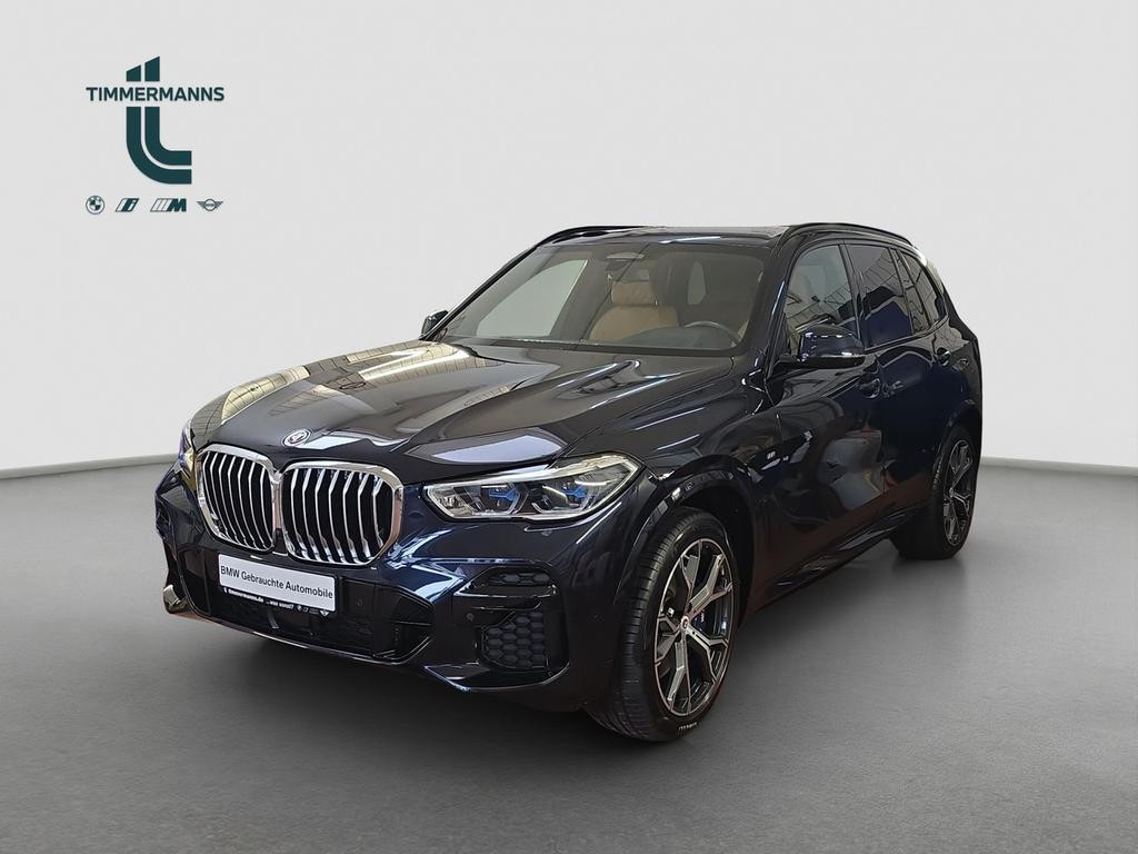BMW X5 2023 Diesel