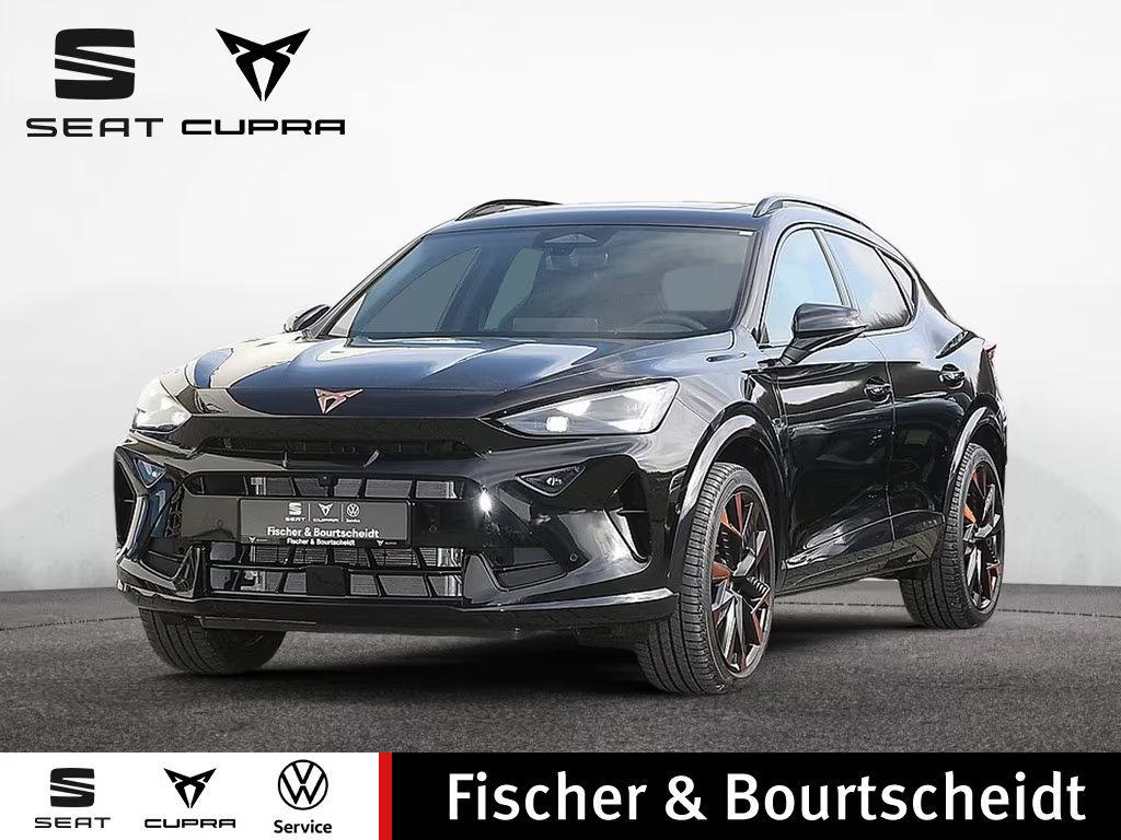 Cupra Formentor 2025 Hybride Benzine