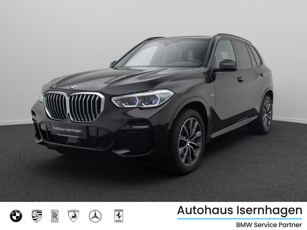 BMW X5 2022 Diesel