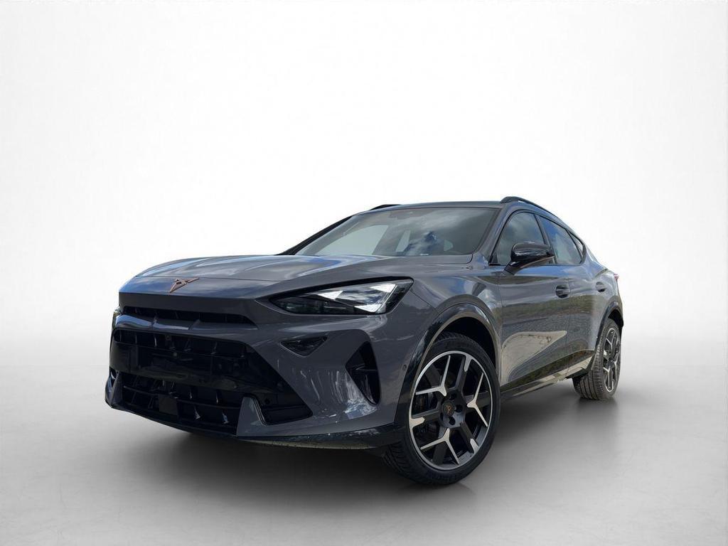 Cupra Formentor 2025 Benzine