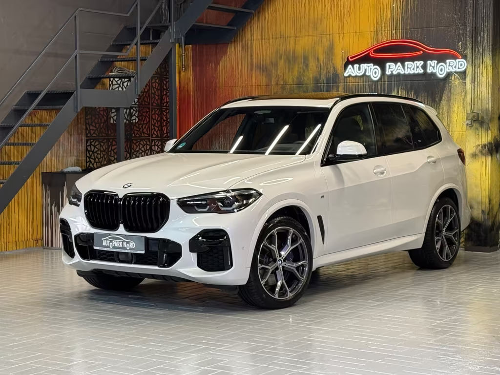 BMW X5 2024 Diesel