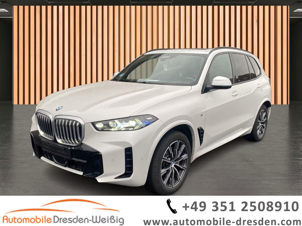 BMW X5 2024 Diesel