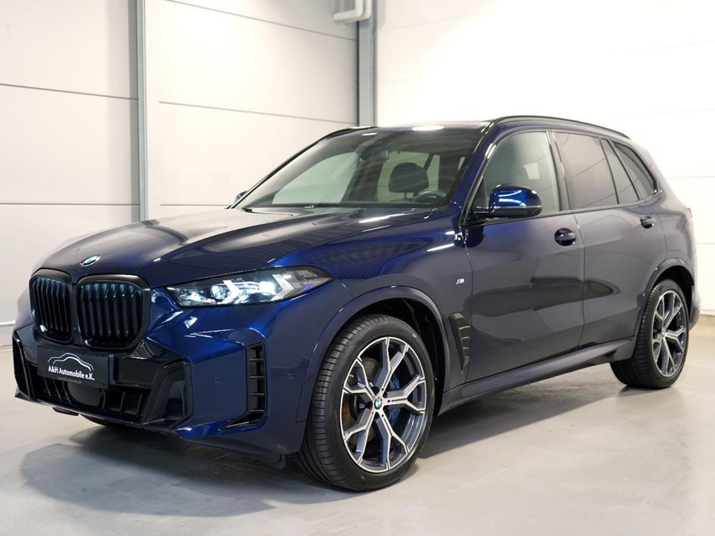 BMW X5 2024 Diesel