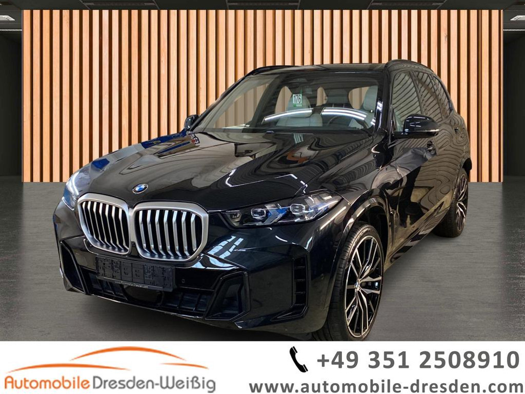 BMW X5 2024 Diesel