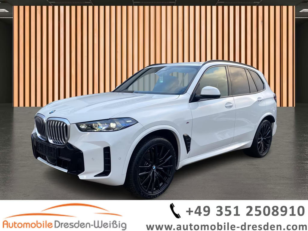 BMW X5 2024 Diesel