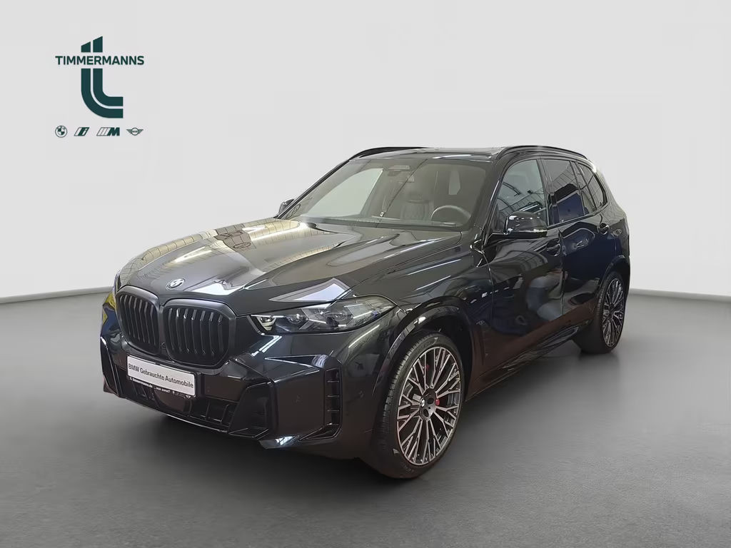 BMW X5 2024 Diesel