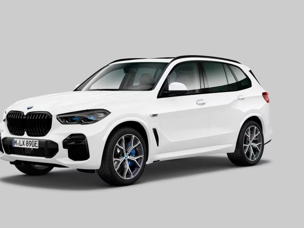 BMW X5 2022 Hybride Benzine