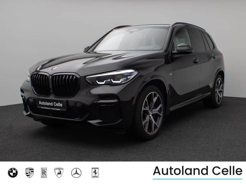BMW X5 2022 Diesel