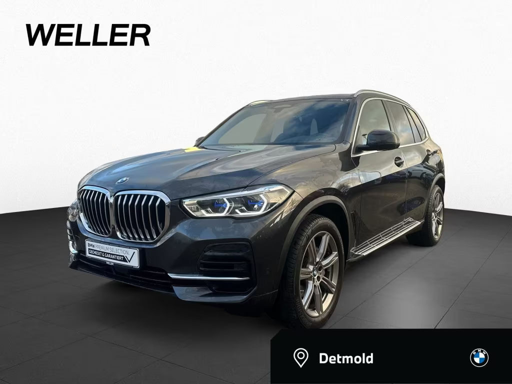BMW X5 2022 Diesel