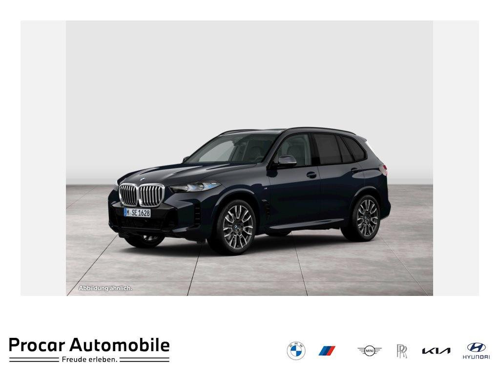 BMW X5 2025 Diesel