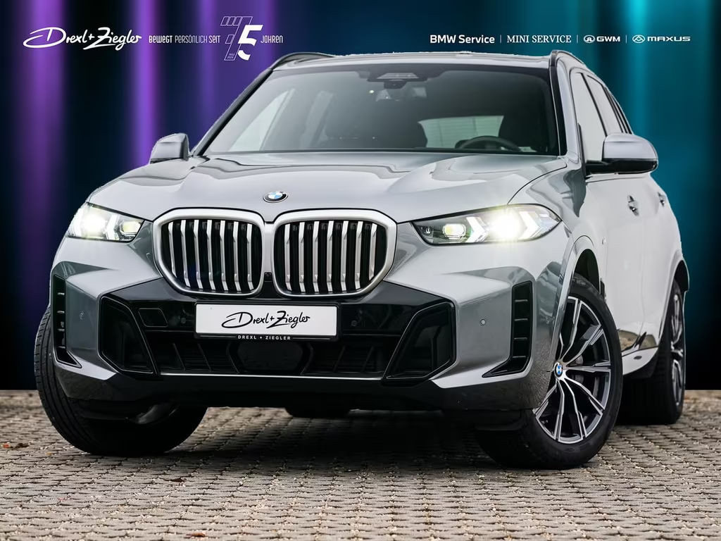 BMW X5 2025 Diesel
