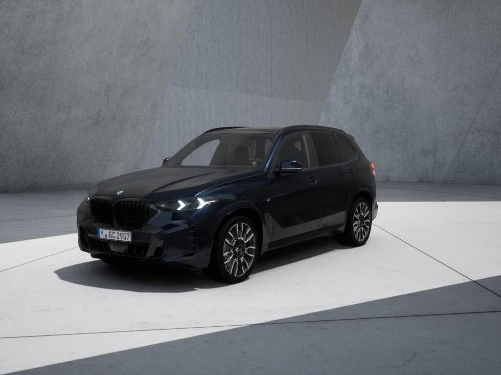 BMW X5 2025 Diesel
