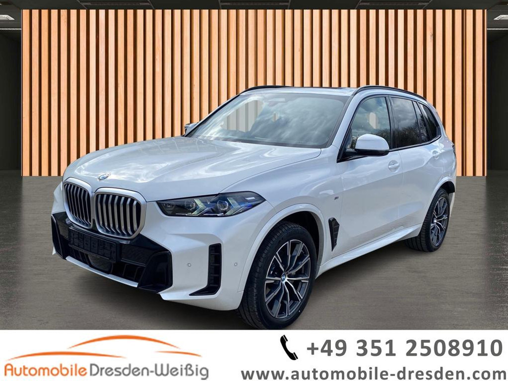 BMW X5 2025 Diesel