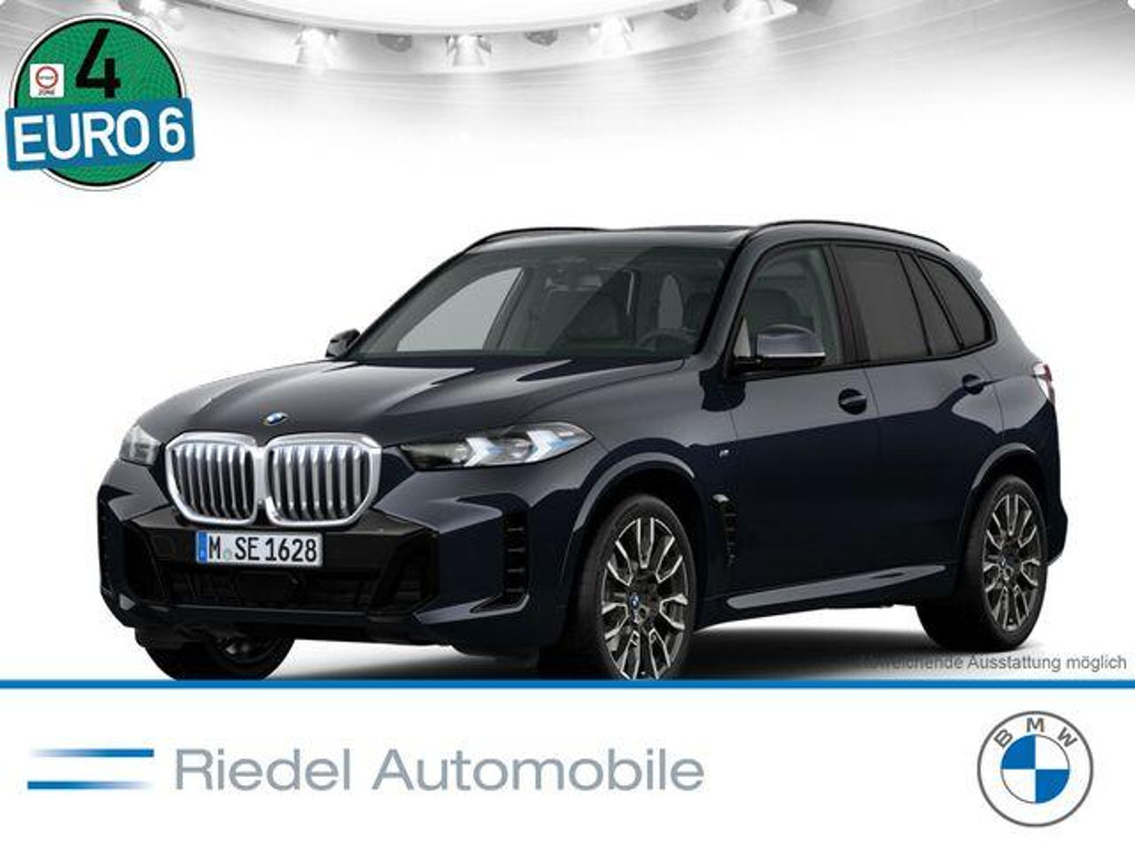 BMW X5 2025 Diesel