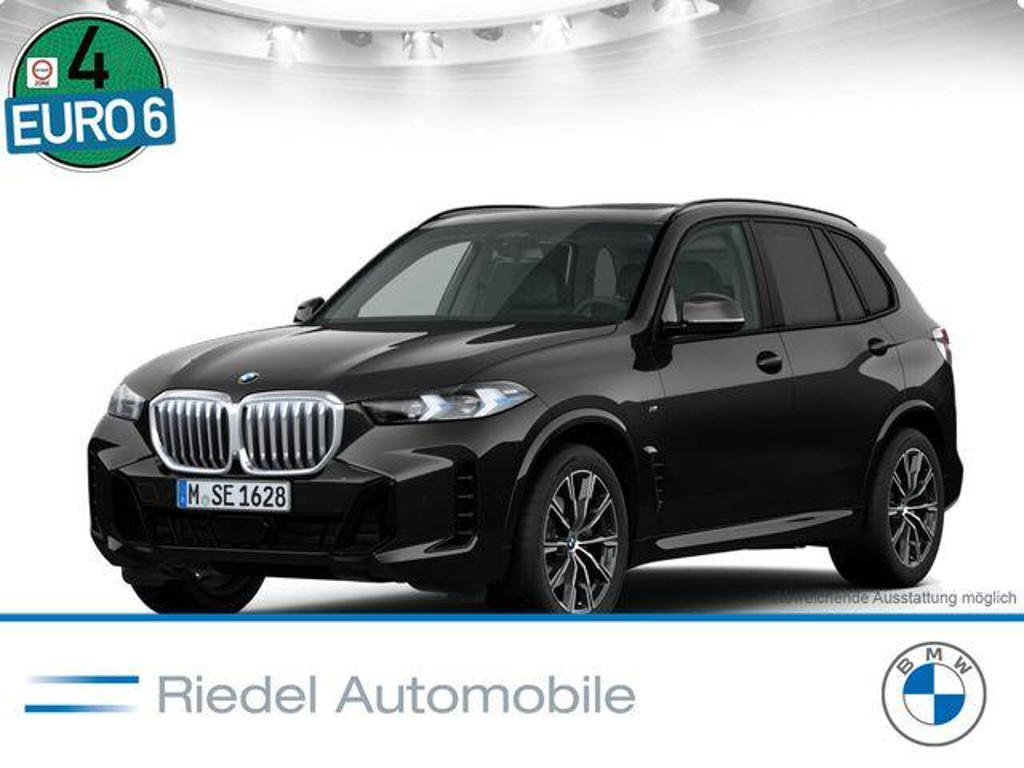 BMW X5 2025 Diesel
