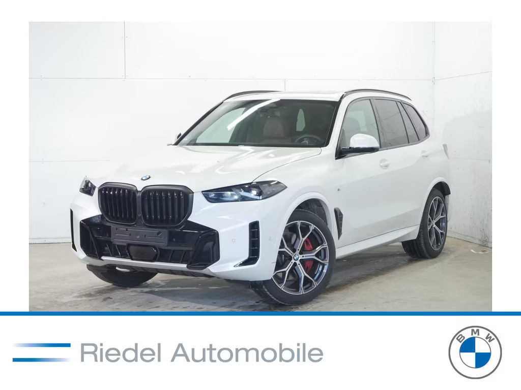 BMW X5 2025 Diesel