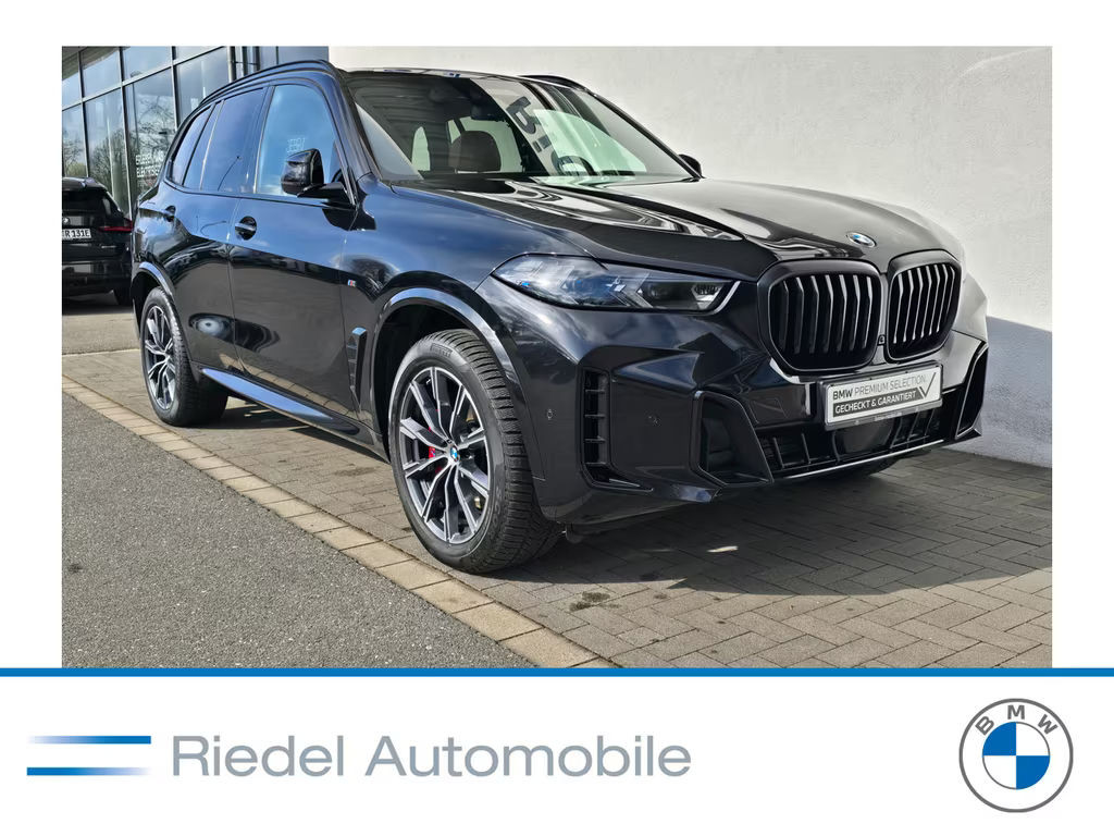 BMW X5 2025 Diesel