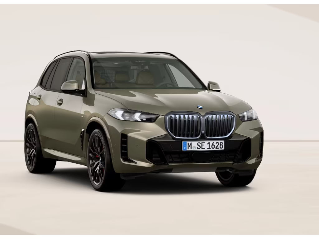 BMW X5 2025 Diesel