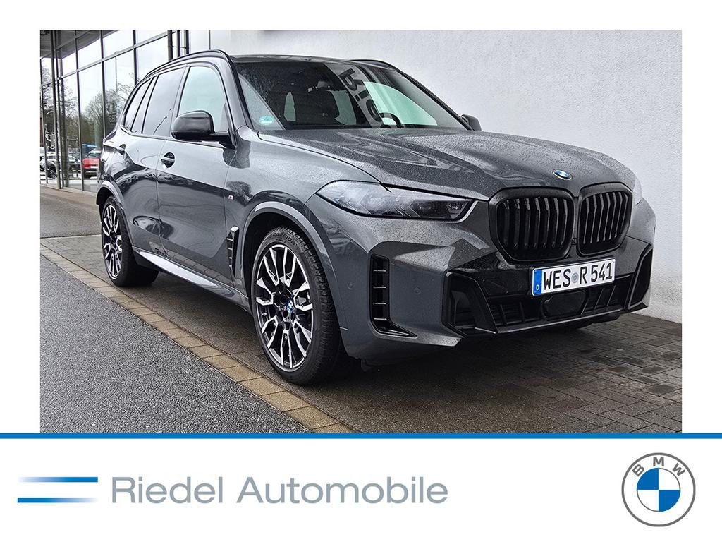 BMW X5 2026 Diesel