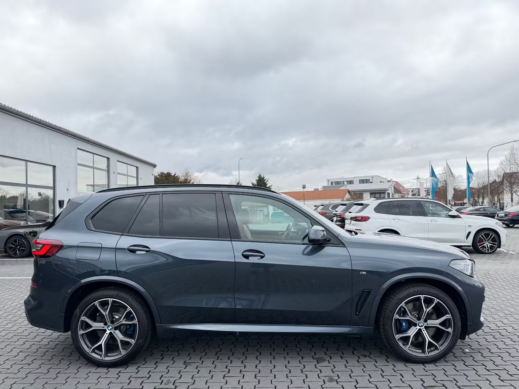 BMW X5 2022 Diesel