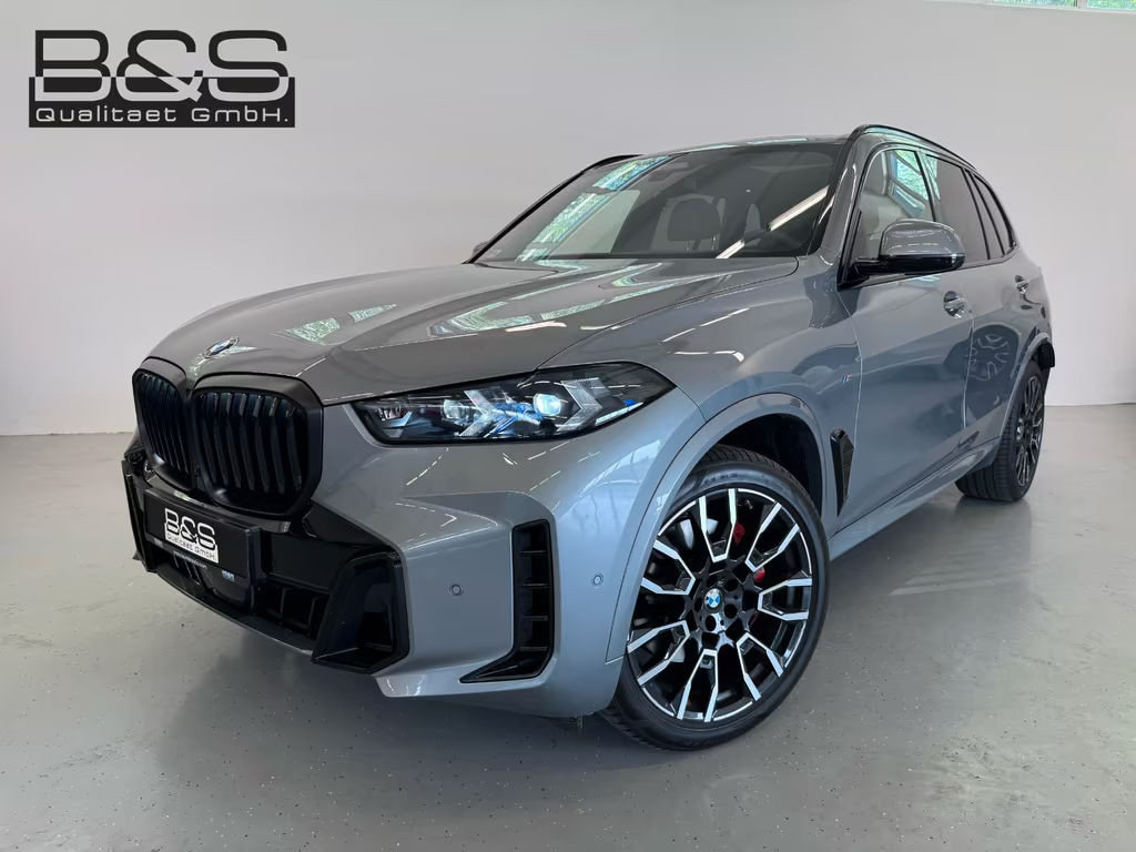 BMW X5 2025 Diesel