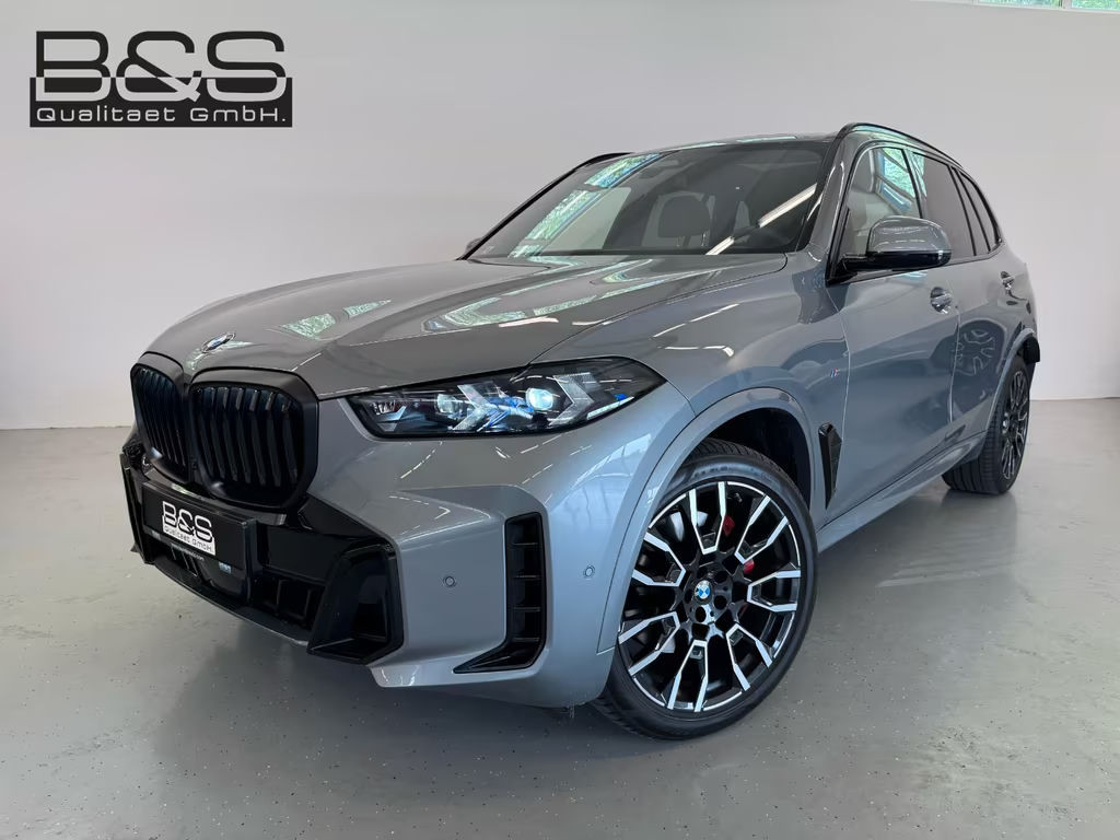 BMW X5 2025 Diesel