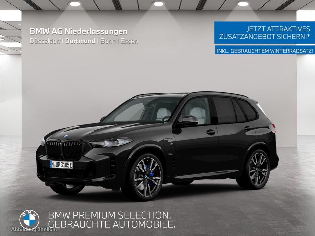 BMW X5 2025 Hybride Benzine