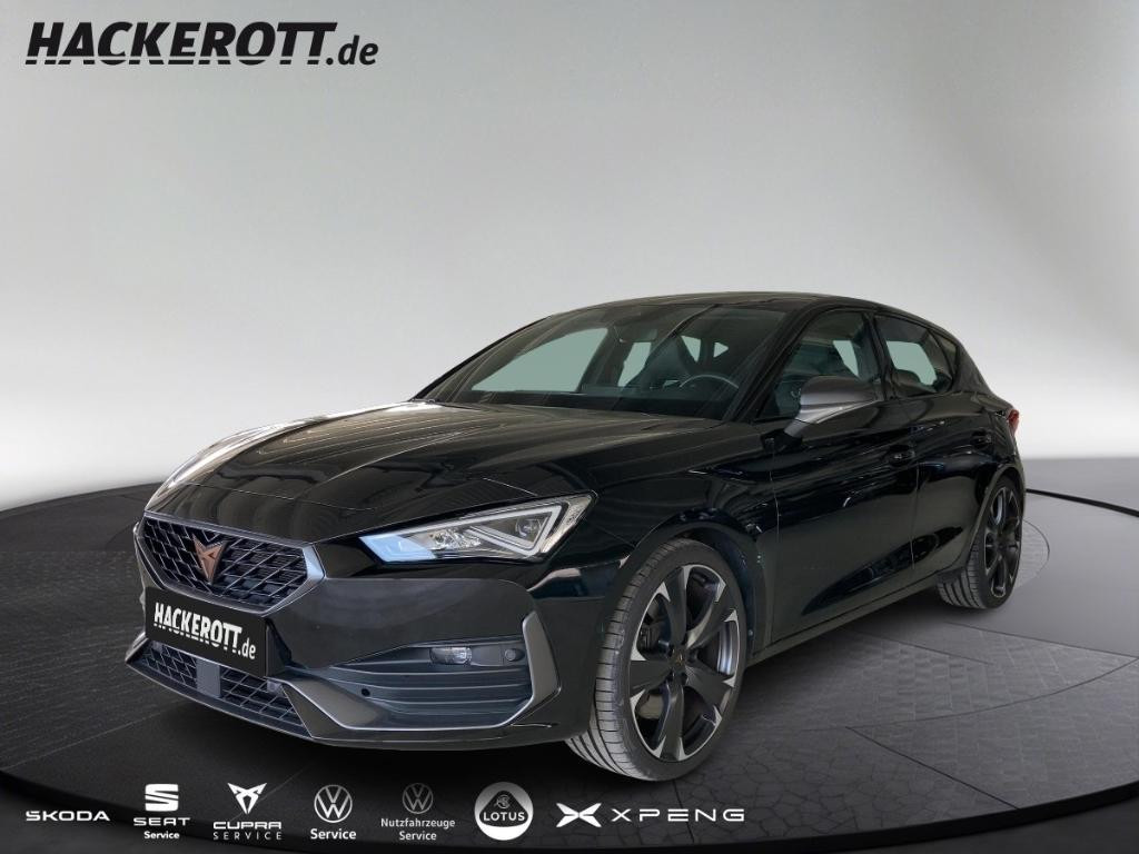 Cupra Leon 2023 Benzine