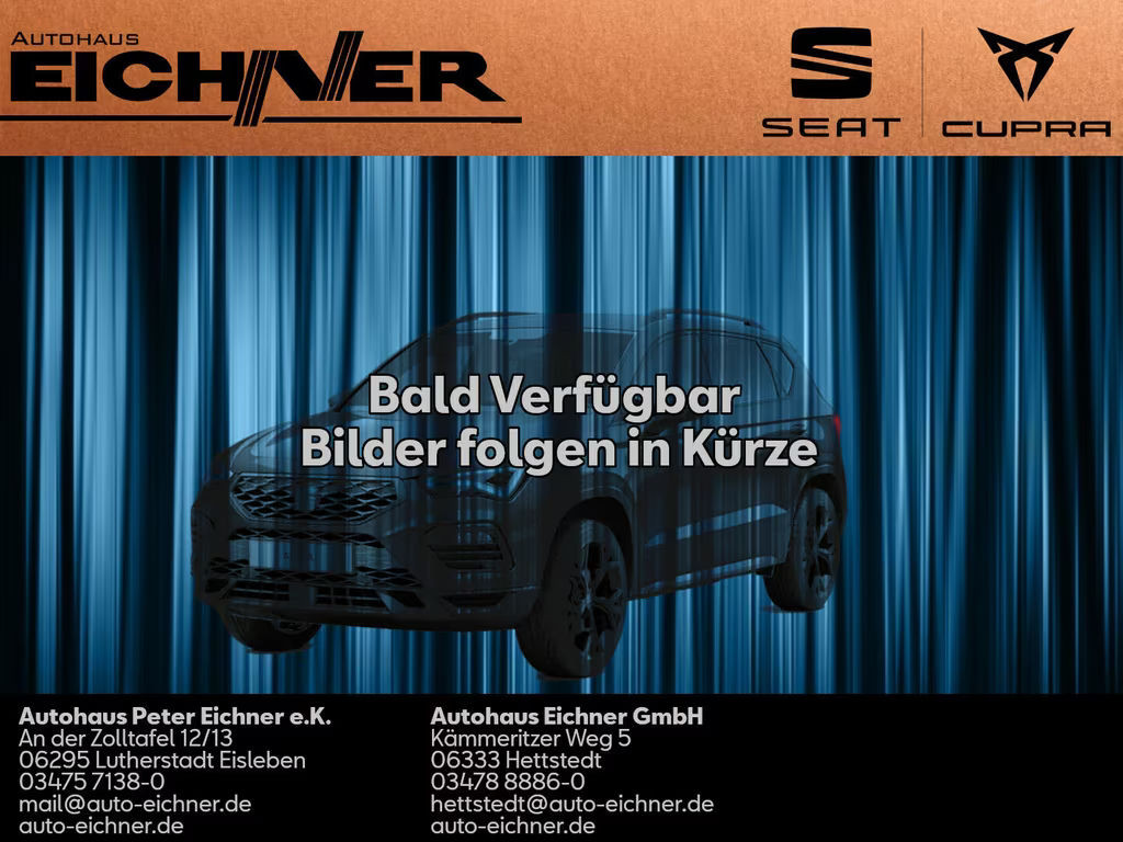 Cupra Leon 2022 Hybride Benzine