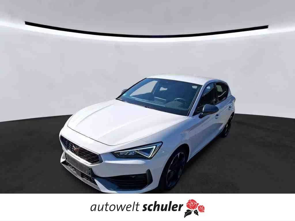 Cupra Leon 2023 Hybride Benzine