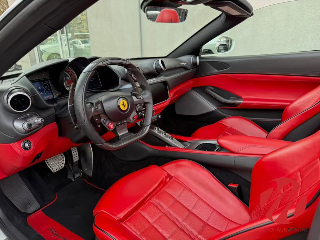 Ferrari Portofino