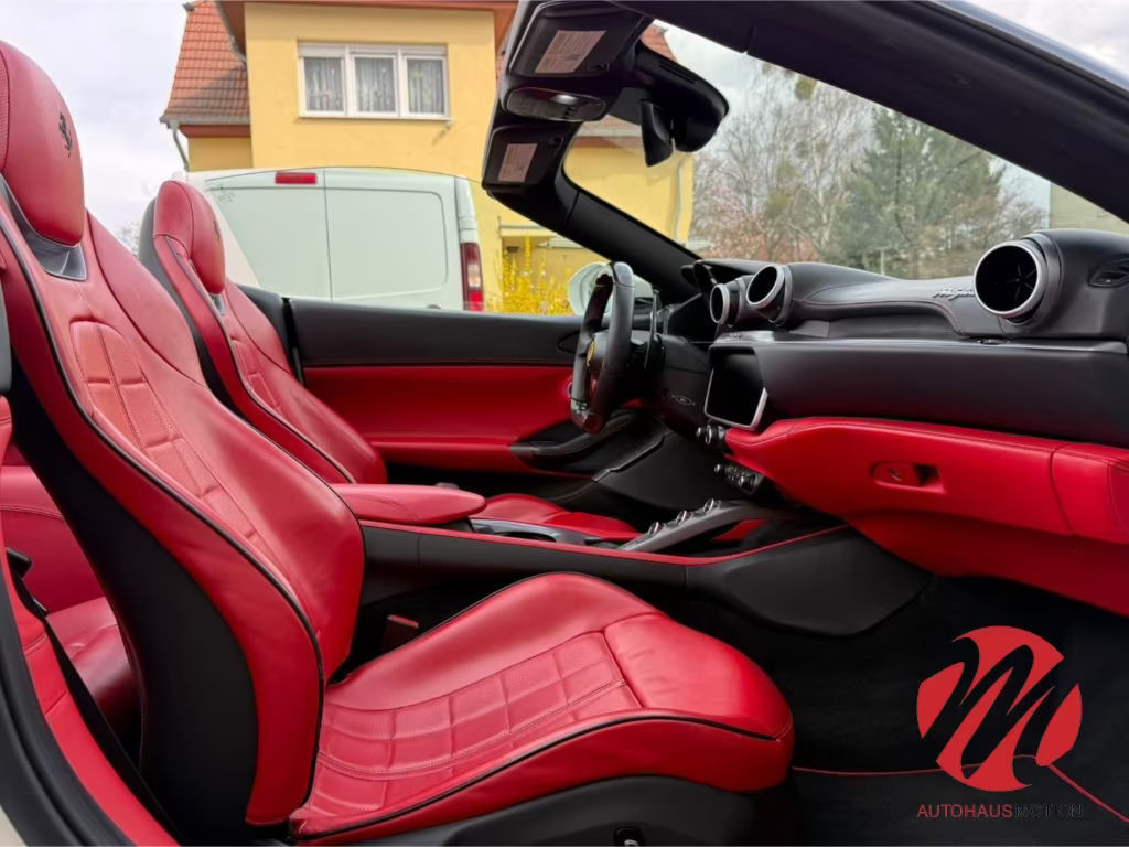 Ferrari Portofino