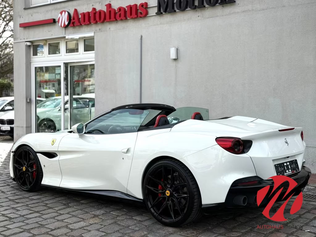 Ferrari Portofino