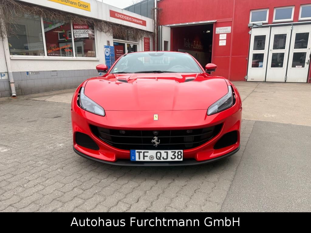 Ferrari Portofino