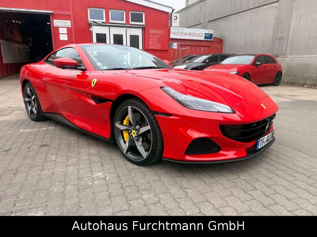 Ferrari Portofino