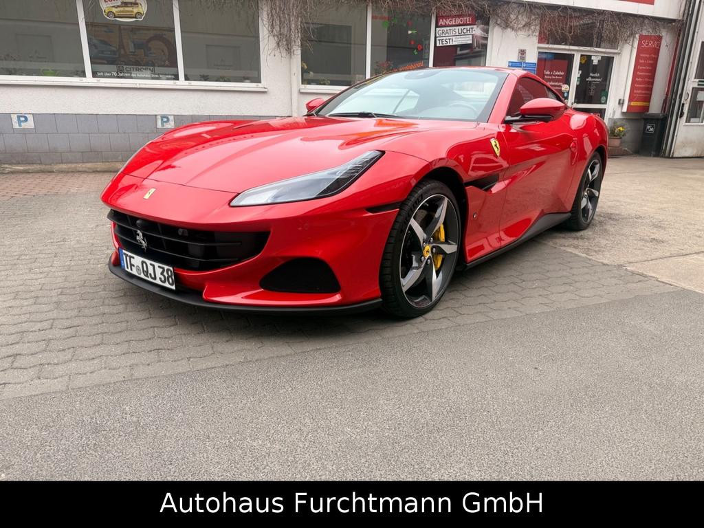 Ferrari Portofino