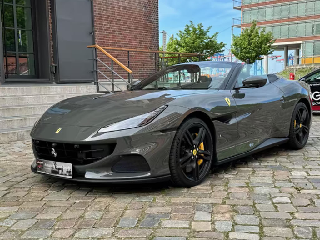 Ferrari Portofino