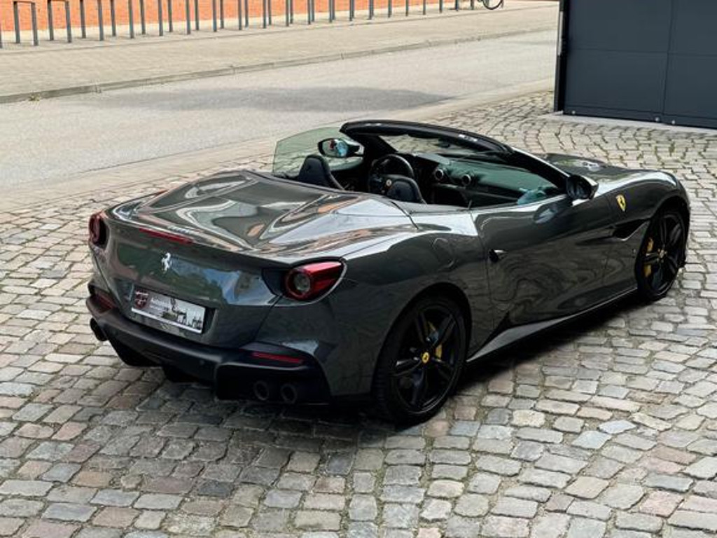 Ferrari Portofino
