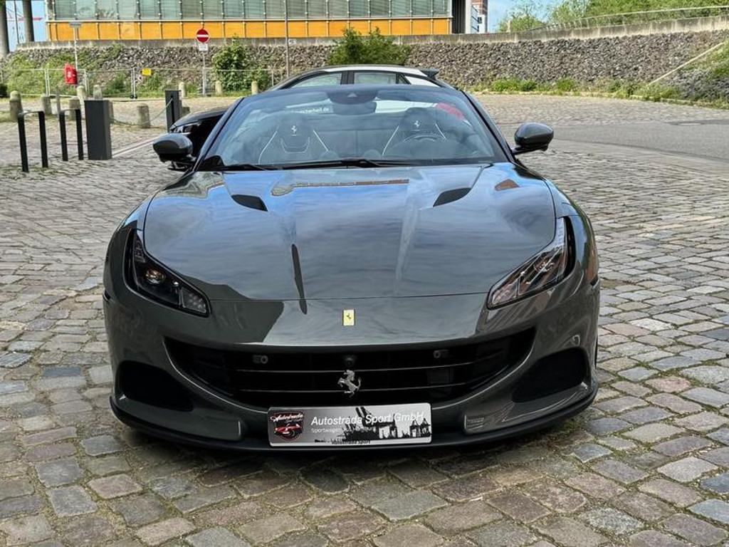 Ferrari Portofino