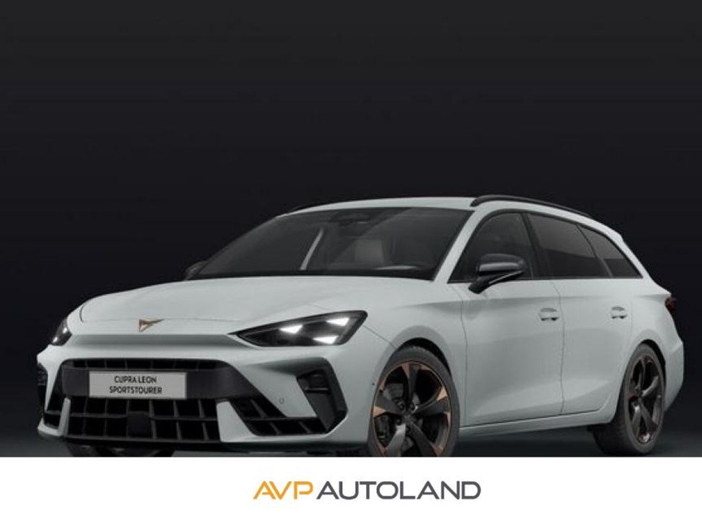 Cupra Leon 2026 Diesel