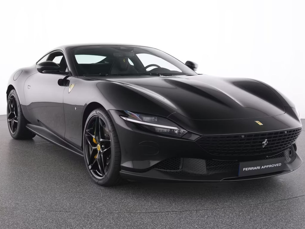 Ferrari Roma