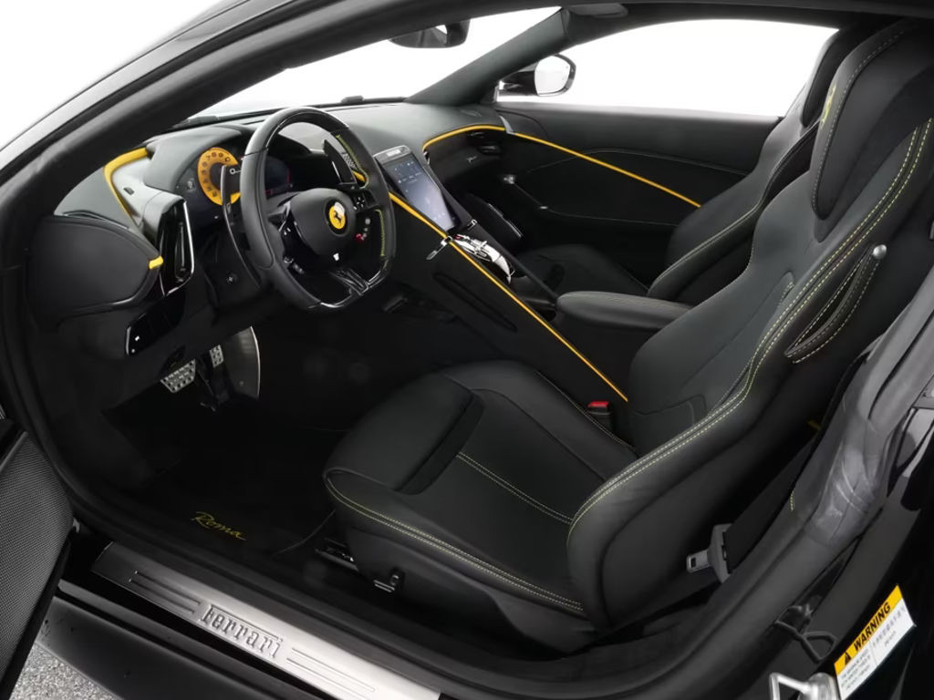 Ferrari Roma