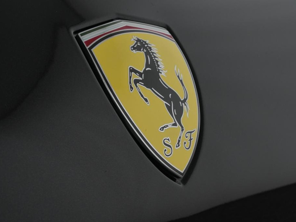 Ferrari Roma