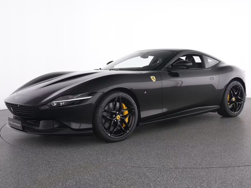 Ferrari Roma