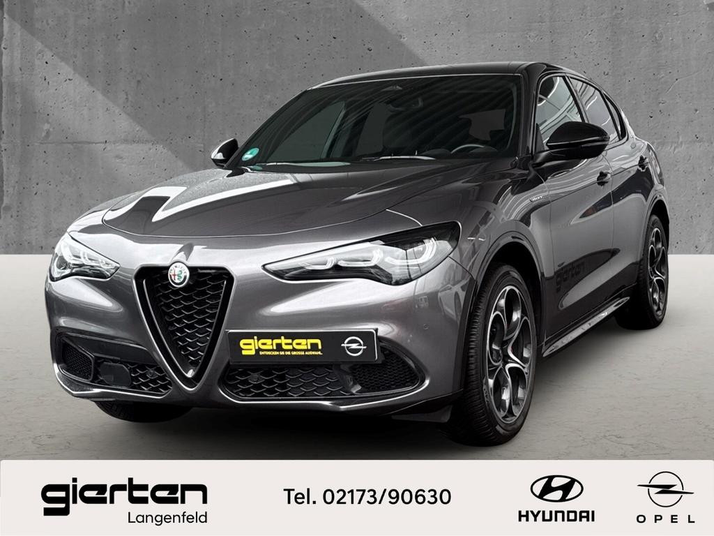 Alfa Romeo Stelvio 2024 Diesel