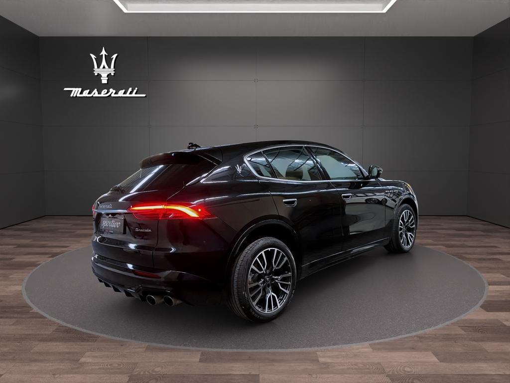 Maserati Grecale
