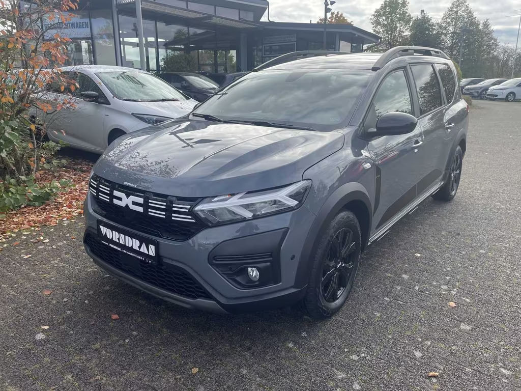 Dacia Jogger 2023 Benzine