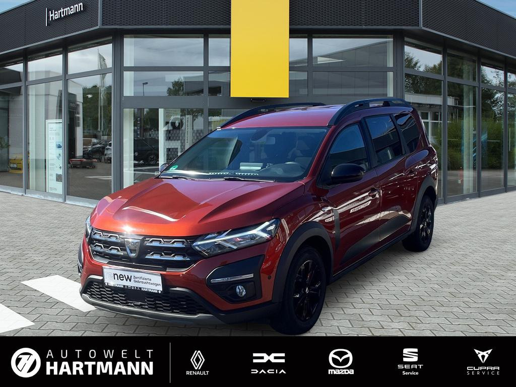 Dacia Jogger 2022 Benzine