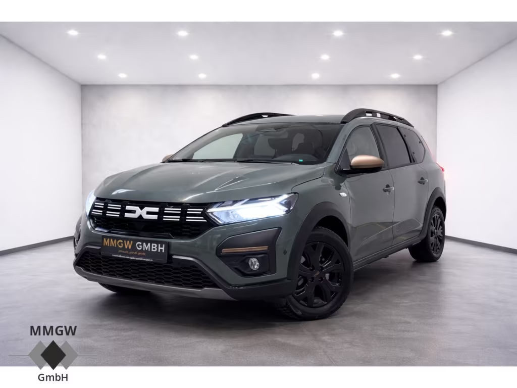 Dacia Jogger 2024 Benzine