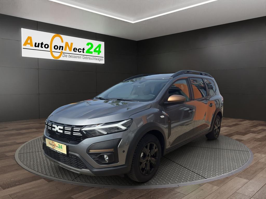 Dacia Jogger 2024 Benzine